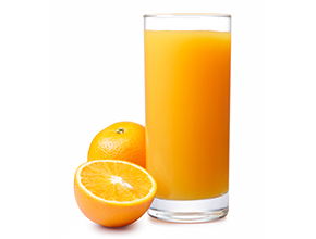suco de laranja image