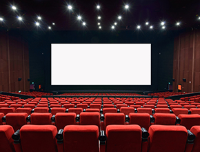 Movie Theater image