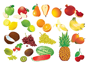 fruta image
