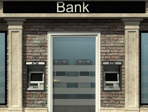 el banco