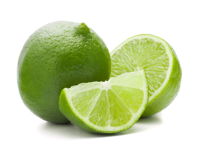 el limón verde