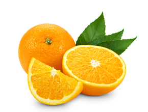 Orange Image