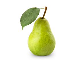 Pear Image